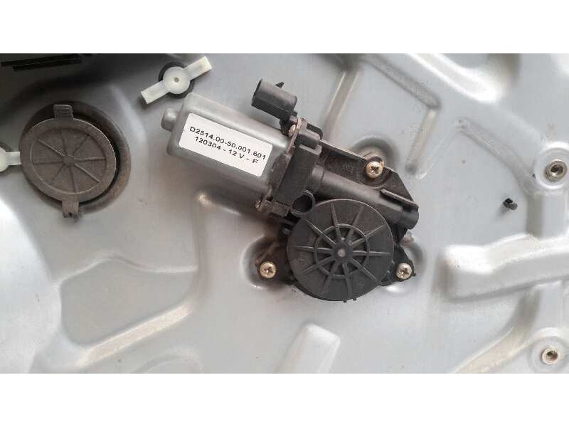 Recambio de elevalunas delantero derecho para fiat stilo (192) 1.9 jtd cat referencia OEM IAM D25140050001601  