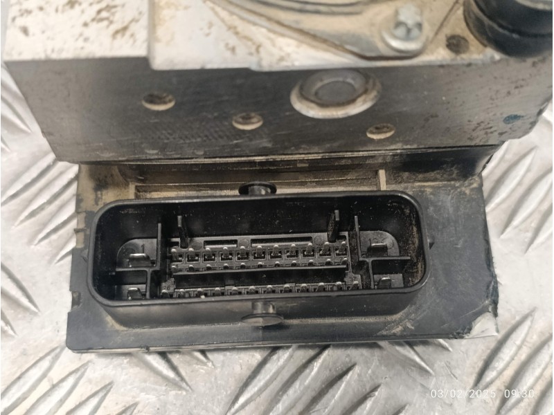 Recambio de abs para fiat 500 (312) 500 referencia OEM IAM 0265952304  0265252828
