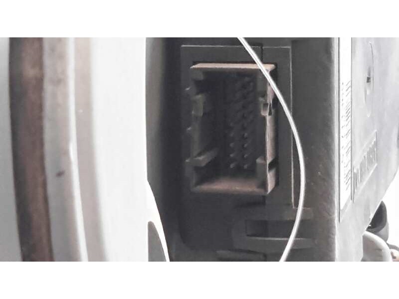 Recambio de elevalunas delantero derecho para fiat stilo (192) 1.9 jtd cat referencia OEM IAM D25140050001601  