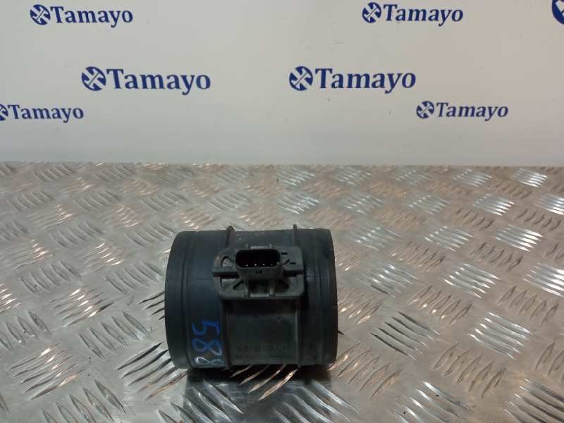 Recambio de caudalimetro para iveco daily vi 33s16 referencia OEM IAM 0281007741  5802317370