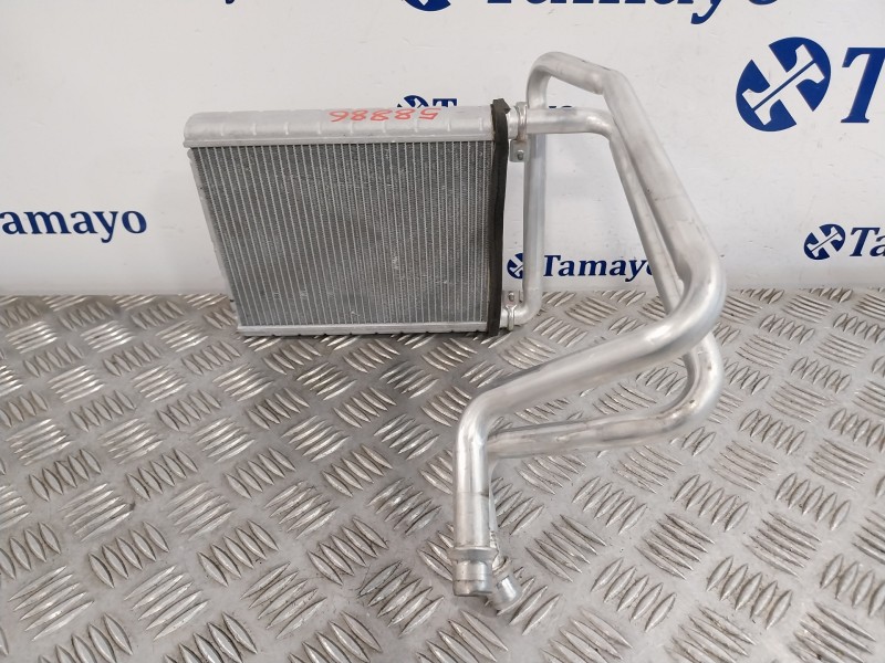 Recambio de condensador / radiador aire acondicionado para mercedes-benz clase gla (w156) referencia OEM IAM   
