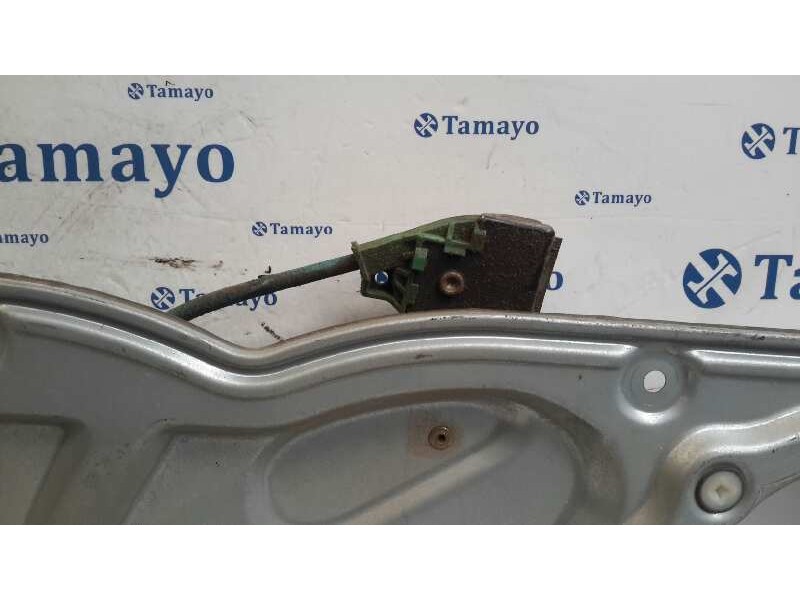 Recambio de elevalunas delantero derecho para fiat stilo (192) 1.9 jtd cat referencia OEM IAM D25140050001601  