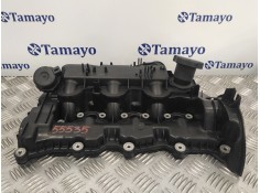 Recambio de tapa balancines para jaguar s-type 2.7 v6 diesel cat referencia OEM IAM 4S7Q9424H  