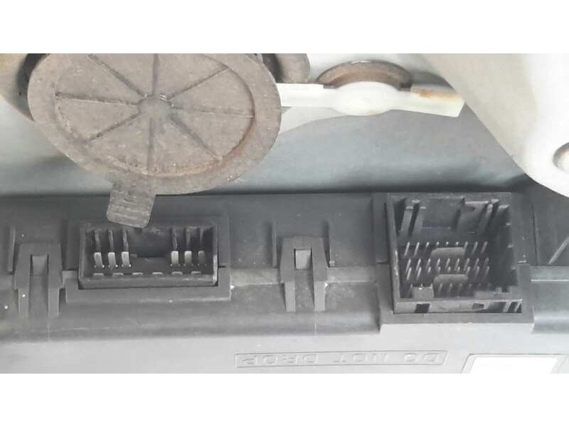Recambio de elevalunas delantero derecho para fiat stilo (192) 1.9 jtd cat referencia OEM IAM D25140050001601  