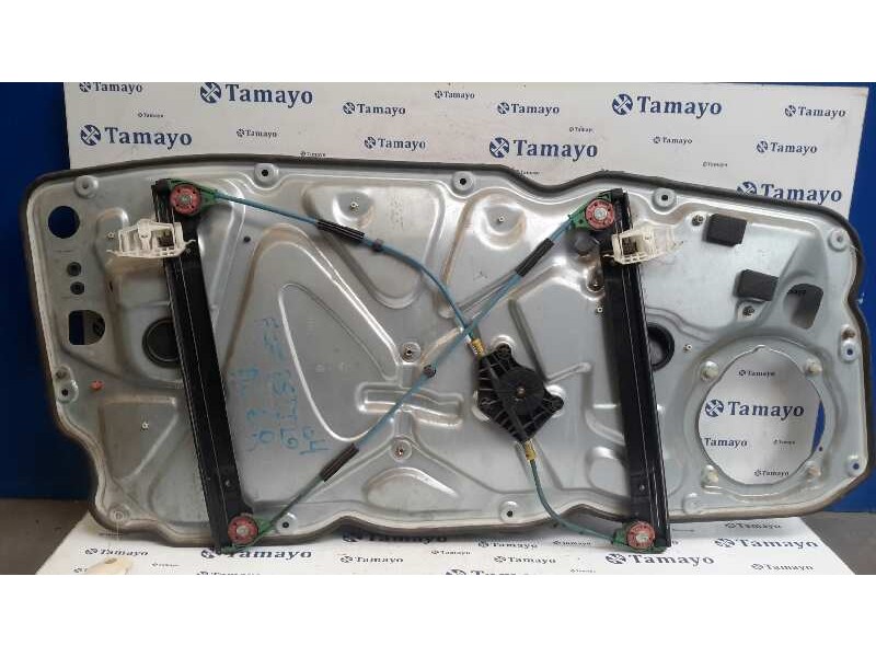 Recambio de elevalunas delantero derecho para fiat stilo (192) 1.9 jtd cat referencia OEM IAM D25140050001601  
