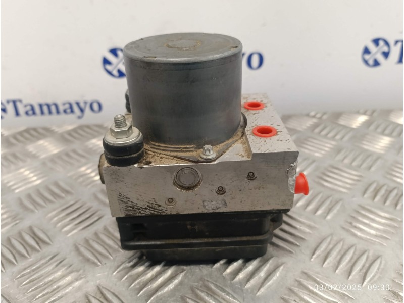 Recambio de abs para fiat 500 (312) 500 referencia OEM IAM 0265952304  0265252828