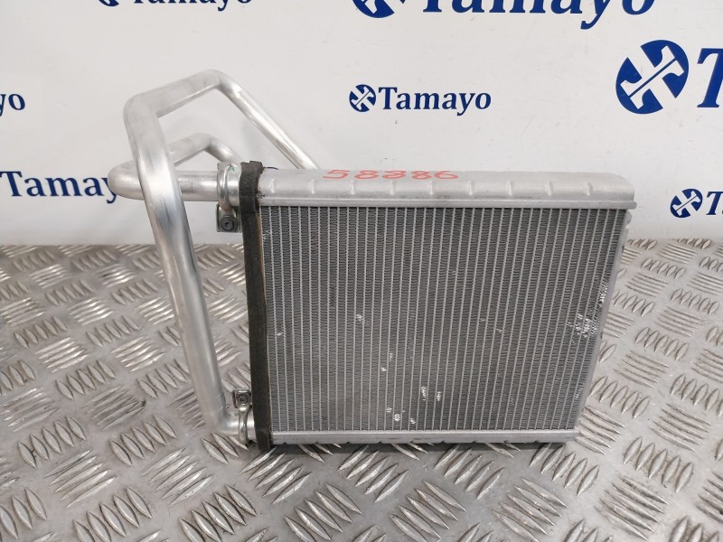 Recambio de condensador / radiador aire acondicionado para mercedes-benz clase gla (w156) referencia OEM IAM   