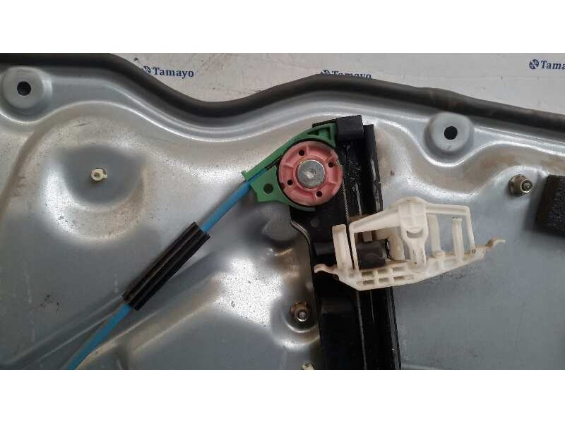 Recambio de elevalunas delantero derecho para fiat stilo (192) 1.9 jtd cat referencia OEM IAM D25140050001601  