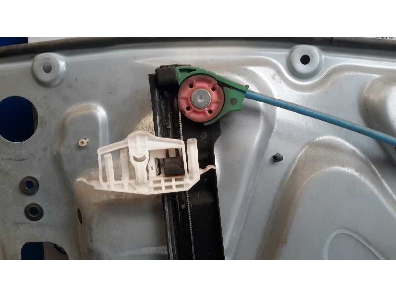 Recambio de elevalunas delantero derecho para fiat stilo (192) 1.9 jtd cat referencia OEM IAM D25140050001601  