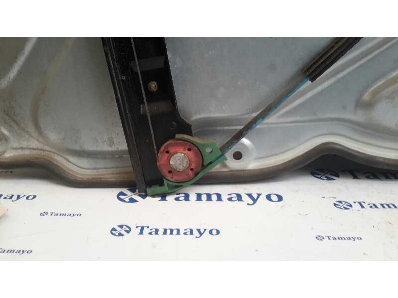 Recambio de elevalunas delantero derecho para fiat stilo (192) 1.9 jtd cat referencia OEM IAM D25140050001601  