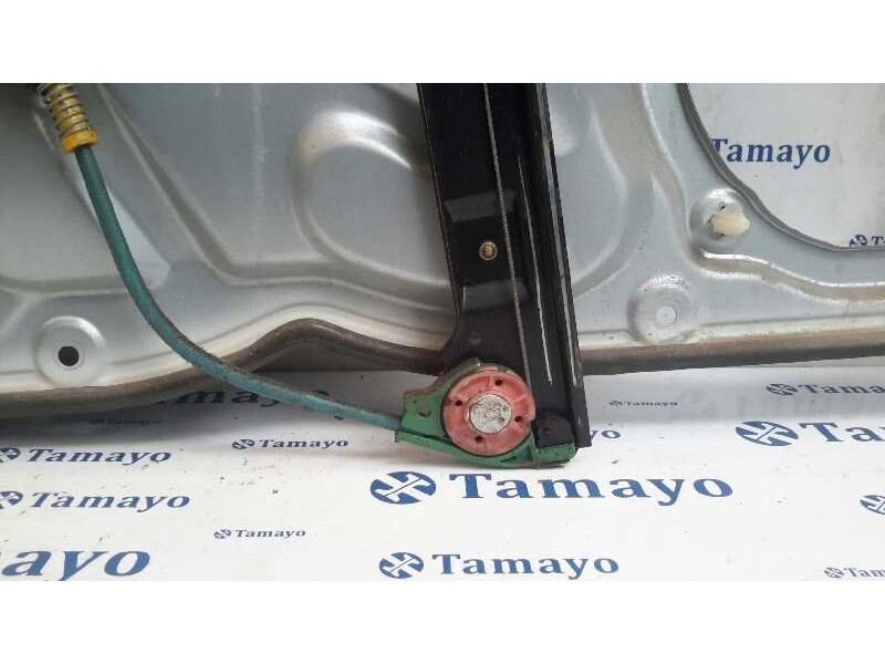 Recambio de elevalunas delantero derecho para fiat stilo (192) 1.9 jtd cat referencia OEM IAM D25140050001601  