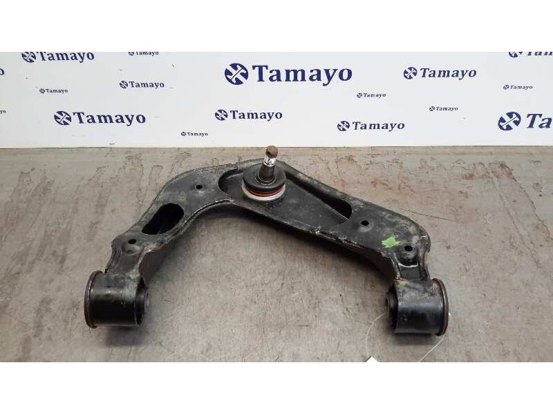 Recambio de brazo suspension superior delantero izquierdo para nissan navara pick-up (d40m) referencia OEM IAM   
