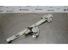 Recambio de elevalunas delantero derecho para suzuki grand vitara jb (jt) 1,9 ltr. ddis jlx-e 5-türig referencia OEM IAM 8343065