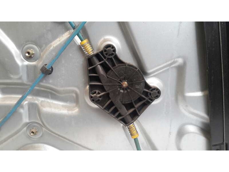 Recambio de elevalunas delantero derecho para fiat stilo (192) 1.9 jtd cat referencia OEM IAM D25140050001601  