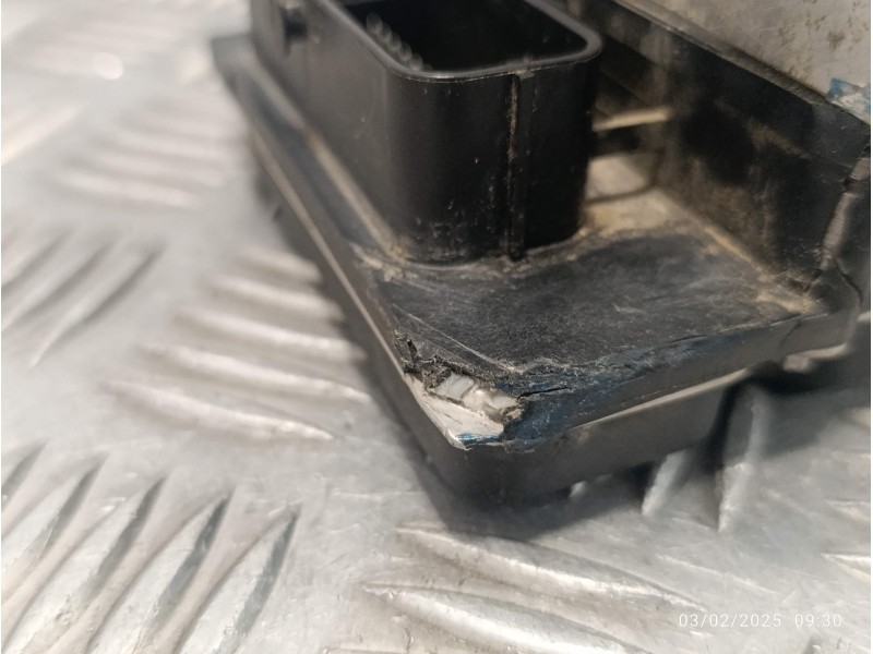 Recambio de abs para fiat 500 (312) 500 referencia OEM IAM 0265952304  0265252828