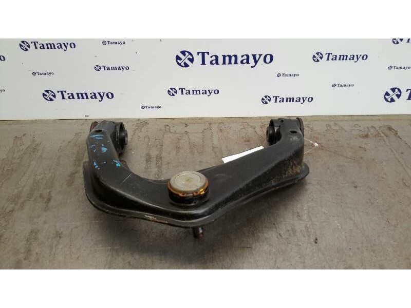 Recambio de brazo suspension superior delantero izquierdo para nissan navara pick-up (d40m) referencia OEM IAM   