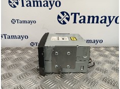 Recambio de sistema audio / radio cd para subaru forester s12 2.0 diesel cat referencia OEM IAM 86201SC440  CQEF7770AJ 2