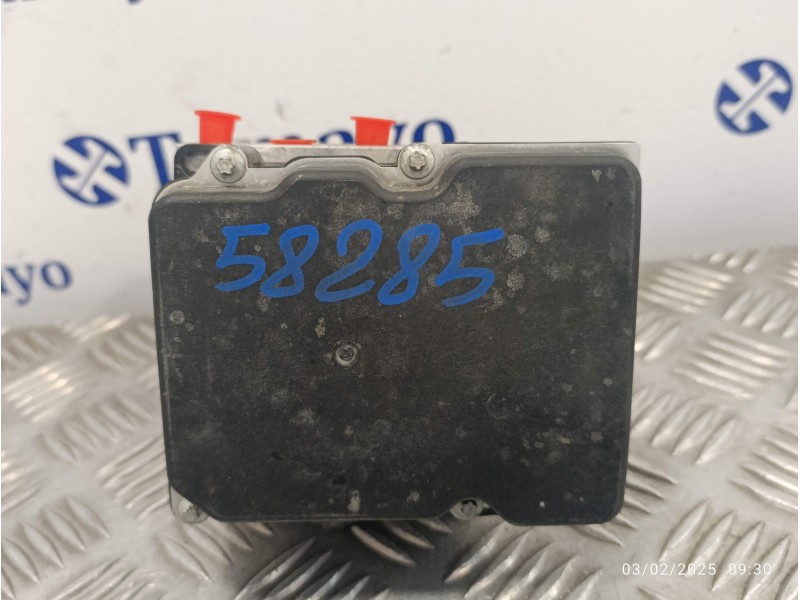 Recambio de abs para fiat 500 (312) 500 referencia OEM IAM 0265952304  0265252828