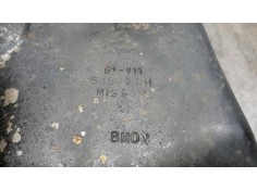 Recambio de brazo suspension inferior delantero derecho para nissan navara pick-up (d40m) referencia OEM IAM 54500RH   2