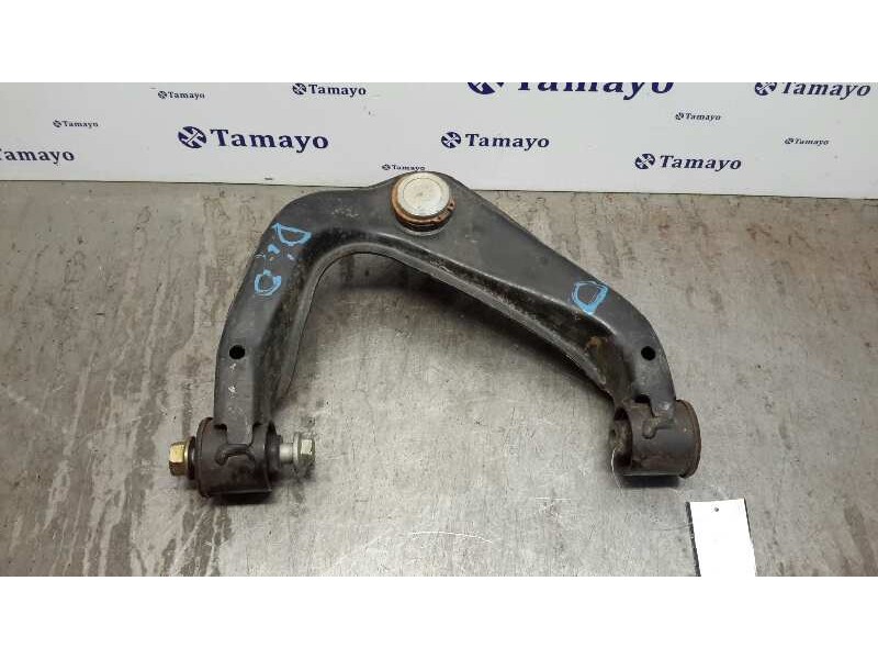 Recambio de brazo suspension superior delantero derecho para nissan navara pick-up (d40m) referencia OEM IAM 54524RH  