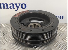 Recambio de polea cigueñal para mazda 3 berlina (bp) referencia OEM IAM PE0190709L   2