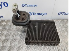 Recambio de evaporador aire acondicionado para volvo c30 1.8 cat referencia OEM IAM   