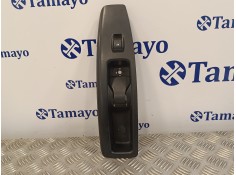 Recambio de mando elevalunas delantero derecho para opel combo d 1.6 16v cdti referencia OEM IAM 7354986750E  735484916