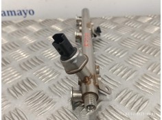 Recambio de rampa inyectora para renault scenic iii 1.2 16v referencia OEM IAM 175204385R   2