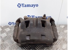 Recambio de pinza freno delantera derecha para nissan navara pick-up (d40m) referencia OEM IAM   