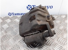 Recambio de pinza freno delantera derecha para nissan navara pick-up (d40m) referencia OEM IAM    2
