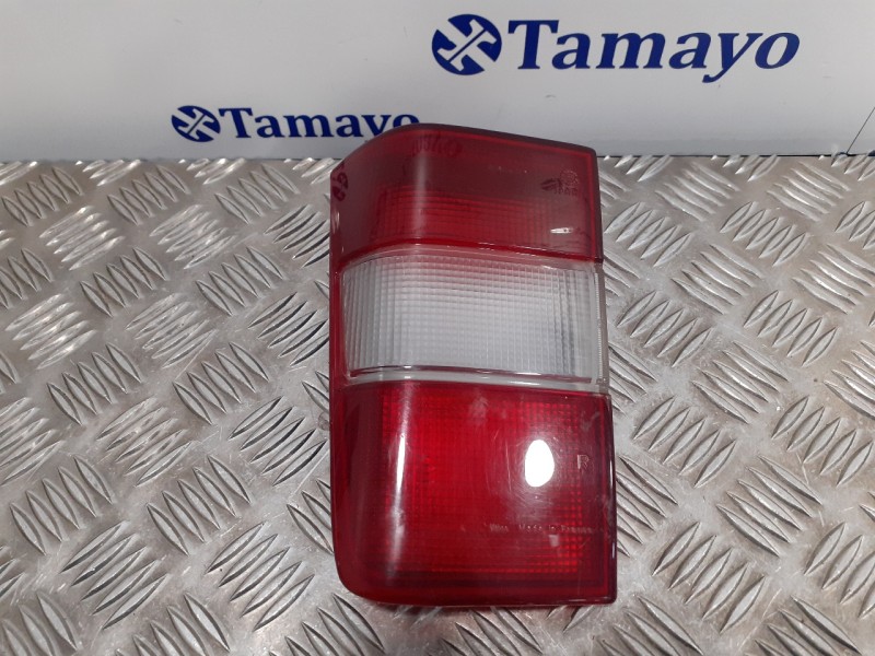 Recambio de piloto trasero derecho para volvo serie 850 2.0 cat referencia OEM IAM 9133041  