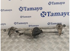 Recambio de motor limpia delantero para subaru forester s12 2.0 diesel cat referencia OEM IAM 86511SC010  1593001840