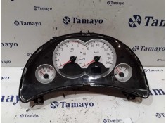Recambio de cuadro instrumentos para opel corsa c 1.3 16v cdti cat (z 13 dt / ln9) referencia OEM IAM 13173355WJ  110080005026