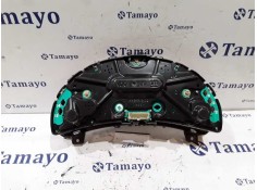 Recambio de cuadro instrumentos para opel corsa c 1.3 16v cdti cat (z 13 dt / ln9) referencia OEM IAM 13173355WJ  110080005026 2