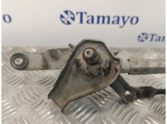Recambio de motor limpia delantero para subaru forester s12 2.0 diesel cat referencia OEM IAM 86511SC010  1593001840 2