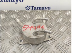 Recambio de radiador caja cambios para honda jazz (ge) 1.4 cat referencia OEM IAM 2241001661  