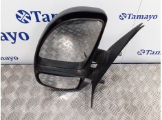 Recambio de retrovisor izquierdo para citroën jumper caja cerrada, techo sobreelev. desde ´02 2.8 hdi cat referencia OEM IAM   