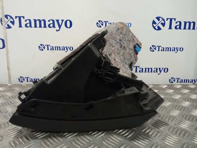 Recambio de guantera para mercedes-benz clase gla (w156) referencia OEM IAM A10200  GH76L0XX