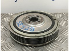 Recambio de polea cigueñal para fiat stilo multi wagon (192) 1.9 jtd cat referencia OEM IAM DPV1046S  