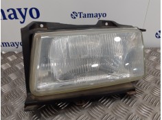 Recambio de faro izquierdo para fiat scudo (222) 1.6 cat referencia OEM IAM   