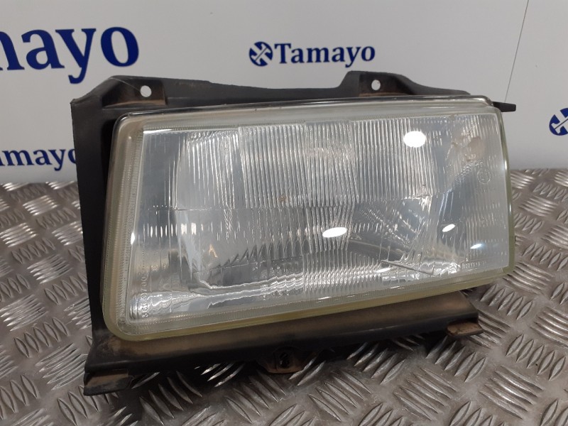 Recambio de faro izquierdo para fiat scudo (222) 1.6 cat referencia OEM IAM   