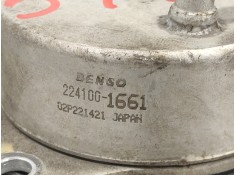 Recambio de radiador caja cambios para honda jazz (ge) 1.4 cat referencia OEM IAM 2241001661   2