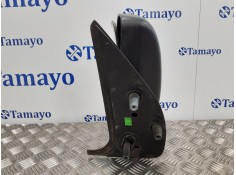 Recambio de retrovisor izquierdo para citroën jumper caja cerrada, techo sobreelev. desde ´02 2.8 hdi cat referencia OEM IAM    2