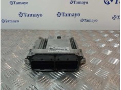 Recambio de centralita motor uce para iveco daily vi 33s16 referencia OEM IAM 0281039009 4740013910 5802858897