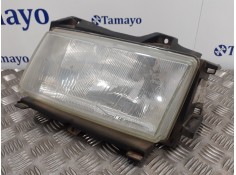 Recambio de faro izquierdo para fiat scudo (222) 1.6 cat referencia OEM IAM    2