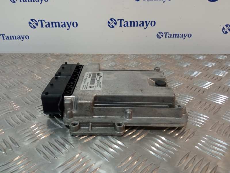 Recambio de centralita motor uce para iveco daily vi 33s16 referencia OEM IAM 0281039009 4740013910 5802858897