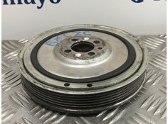 Recambio de polea cigueñal para fiat stilo multi wagon (192) 1.9 jtd cat referencia OEM IAM DPV1046S   2