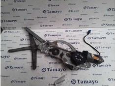 Recambio de elevalunas delantero derecho para bmw serie 5 berlina (e34) 2.5 cat referencia OEM IAM 513313840031 5 PUERTAS NO CON