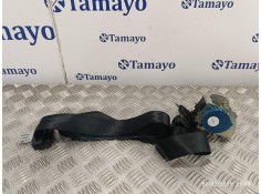Recambio de cinturon seguridad trasero izquierdo para seat alhambra (7n) 1.4 tsi referencia OEM IAM 7N0857811RAA  