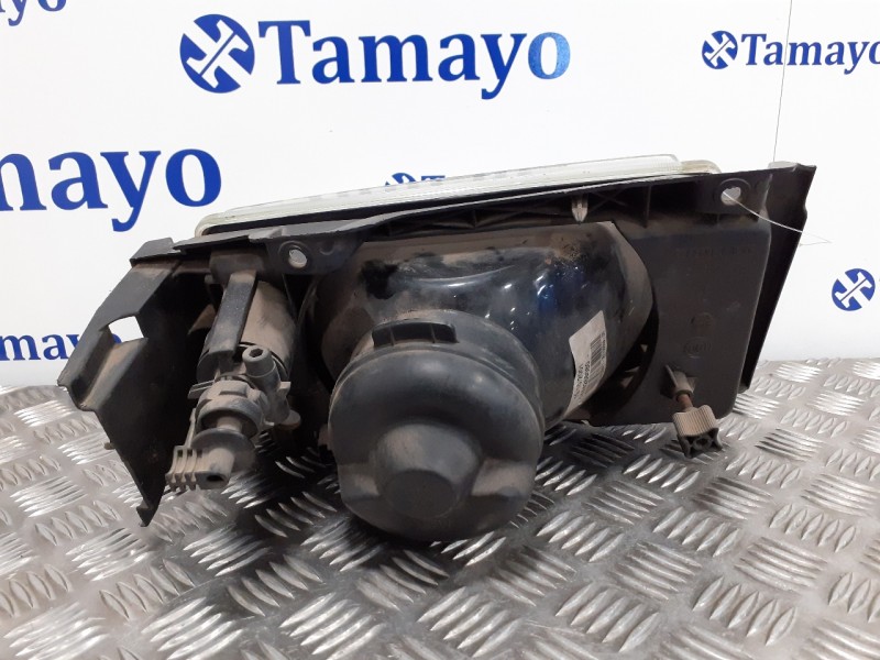 Recambio de faro izquierdo para fiat scudo (222) 1.6 cat referencia OEM IAM   